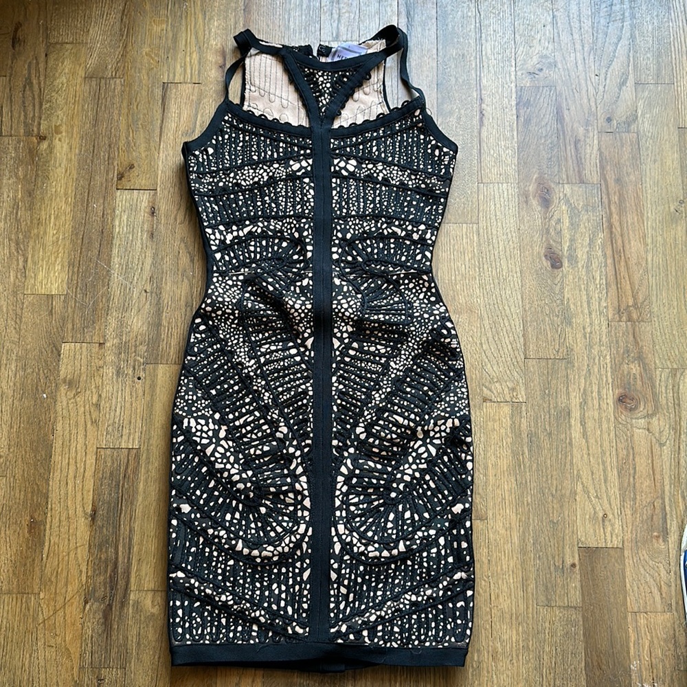 Herve Leger